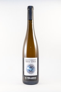 GRAND CRU KAEFFERKOPF - GEWURZ / RIESLING / PINOT GRIS - 2020