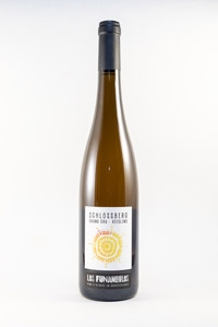 GRAND CRU SCHLOSSBERG - 100% -  RIESLING - 2019