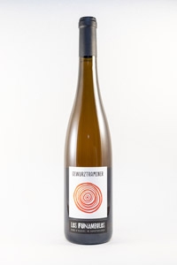 GEWURZTRAMINER - 2022 