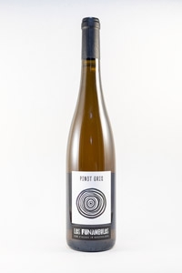 PINOT GRIS  