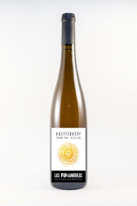 GRAND CRU KAEFFERKOPF - 100% RIESLING - 2019